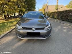 Culoaregri Utilizat 2015 VW Golf VII | 8.500 EUR (Preț OK)