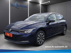 Utilizat 2022 VW Golf VIII Active | 29.928 EUR