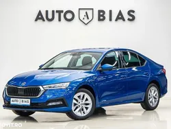 Albastru Utilizat 2021 Skoda Octavia Style Berlinǎ | 14.449 EUR (Puțin scump)