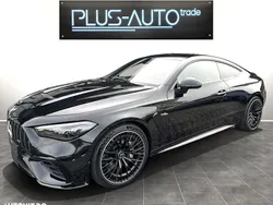 Negru Utilizat 2024 Mercedes CLE53 AMG AMG Coupe | 83.980 EUR