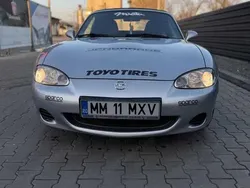 Mazda MX5