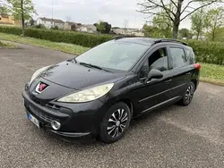 Utilizat 2010 Peugeot 207 Break | 1.999 EUR