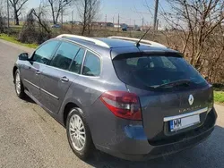 Renault Laguna III