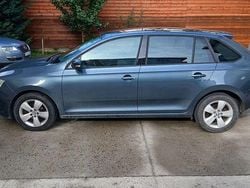 Culoaregri Utilizat 2018 Skoda Rapid Active Hatchback | 7.500 EUR (Preț OK)