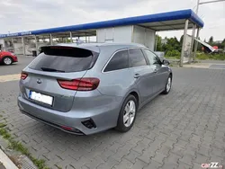 Utilizat 2021 Kia Ceed Break | 15.000 EUR