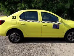 Utilizat 2017 Dacia Logan Berlinǎ | 4.200 EUR (Super Preț)