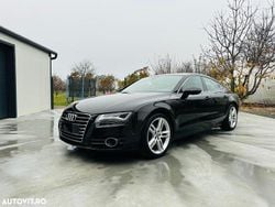 Culoaremaro Utilizat 2012 Audi A7 Coupe | 14.000 EUR