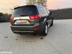 Culoaregri Utilizat 2011 Peugeot 4007 Sport SUV | 3.999 EUR