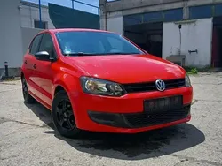 Utilizat 2010 VW Polo Hatchback | 3.390 EUR (Preț bun)