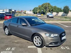 Culoaremaro Utilizat 2012 Audi A6 Berlinǎ | 8.950 EUR (Preț OK)