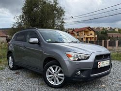 Culoaregri Utilizat 2011 Mitsubishi ASX Instyle SUV | 6.800 EUR (Preț OK)