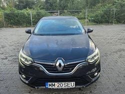 Culoarenegru Utilizat 2017 Renault Mégane IV Berlinǎ | 9.999 EUR (Preț OK)