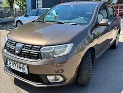 Maro Utilizat 2017 Dacia Logan Berlinǎ | 5.700 EUR (Preț OK)