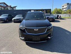 Culoarenegru Utilizat 2024 Cadillac XT6 SUV | 50.900 EUR