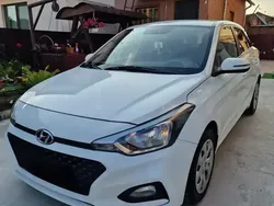 Alb Utilizat 2019 Hyundai i20 Hatchback | 6.200 EUR