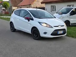 Utilizat 2010 Ford Fiesta Hatchback | 2.300 EUR (Super Preț)