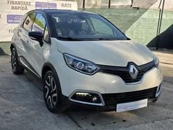Alb Utilizat 2016 Renault Captur Intens SUV | 7.690 EUR (Preț OK)