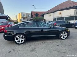 Utilizat 2011 Audi A5 Coupe | 9.100 EUR (Preț OK)