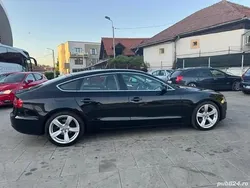 Utilizat 2011 Audi A5 Coupe | 9.499 EUR (Preț OK)