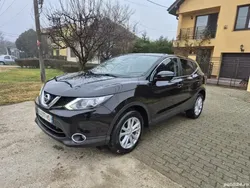 Utilizat 2015 Nissan Qashqai 360º SUV | 9.990 EUR (Preț bun)