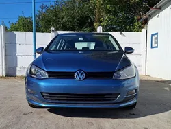 Culoarealbastru Utilizat 2013 VW Golf VII Comfortline Hatchback | 7.500 EUR (Preț bun)