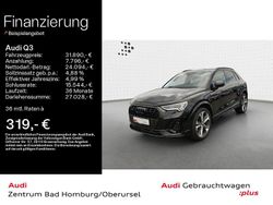 Utilizat 2021 Audi Q3 S-Line SUV | 34.436 EUR