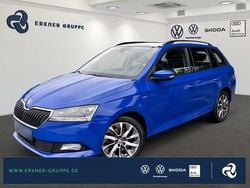 Utilizat 2021 Skoda Fabia Clever Hatchback | 17.545 EUR (Scump)