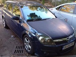 Utilizat 2006 Opel Astra Break | 1.400 EUR