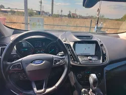 Negru Utilizat 2017 Ford Kuga SUV | 12.499 EUR (Preț bun)