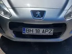 Utilizat 2012 VW Golf VI Coupe | 4.500 EUR (Preț OK)