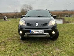 Utilizat 2011 Renault Koleos SUV | 7.300 EUR (Puțin scump)