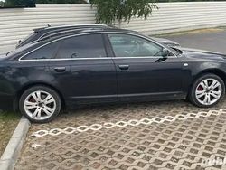 Utilizat 2006 Audi A6 Berlinǎ | 2.800 EUR (Preț bun)