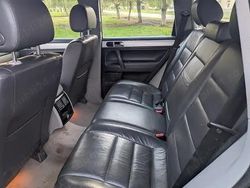 Utilizat 2007 VW Touareg SUV | 2.300 EUR (Super Preț)