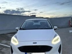Utilizat 2020 Ford Fiesta Hatchback | 8.300 EUR (Preț OK)