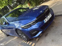 Albastru Utilizat 2021 BMW 330 Berlinǎ | 36.000 EUR