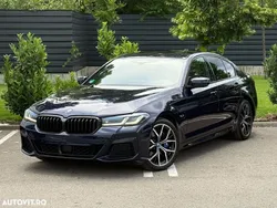 Albastru Utilizat 2022 BMW 530e Berlinǎ | 36.500 EUR (Preț OK)