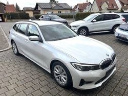 Utilizat 2022 BMW 320 Break | 27.197 EUR (Preț OK)