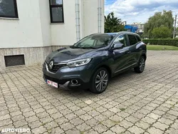 Culoaregri Utilizat 2016 Renault Kadjar Bose Edition SUV | 11.890 EUR (Preț OK)