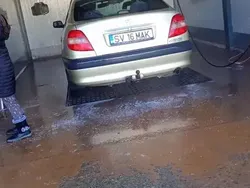 Utilizat 2001 Toyota Avensis | 600 EUR