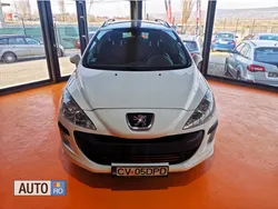 Utilizat 2010 Peugeot 308 Break | 2.990 EUR (Preț bun)