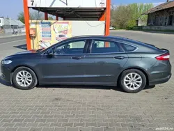 Verde Utilizat 2017 Ford Mondeo Titanium Hatchback | 12.400 EUR (Puțin scump)