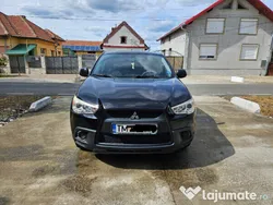 Utilizat 2011 Mitsubishi ASX SUV | 5.800 EUR