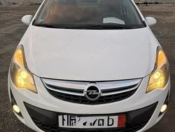 Utilizat 2011 Opel Corsa Coupe | 2.990 EUR (Preț OK)