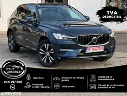 Albastru Utilizat 2021 Volvo XC60 Momentum SUV | 31.999 EUR (Preț bun)