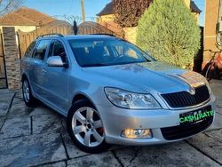 Culoaregri Utilizat 2011 Skoda Octavia Ambition Break | 4.790 EUR (Preț OK)