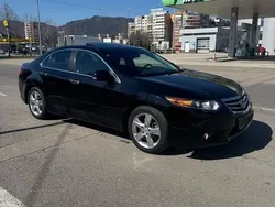 Negru Utilizat 2009 Honda Accord Executive Berlinǎ | 7.388 EUR