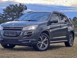 Culoaregri Utilizat 2013 Peugeot 4008 Allure SUV | 6.290 EUR