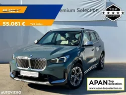Alte culori Utilizat 2023 BMW iX1 SUV | 55.061 EUR