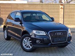 Culoarealte culori Utilizat 2015 Audi Q5 Comfort SUV | 15.949 EUR (Preț OK)