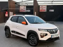 Utilizat 2022 Dacia Spring Hatchback | 9.900 EUR (Preț bun)